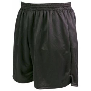 Image of Precision Attack Shorts 38-40" Black