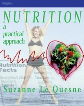 Image of Nutrition by Suzanne Le Quesne Paperback