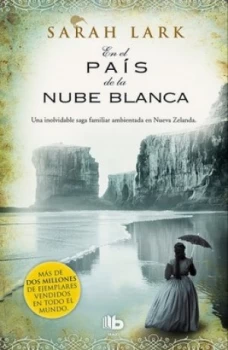 Image of En El Pas De La Nube Blanca by Sarah Lark Book