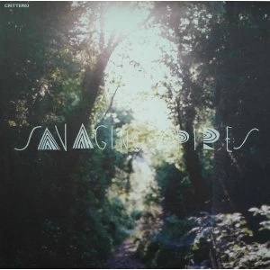 Image of Savaging Spires &lrm;- Savaging Spires Vinyl