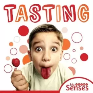 Image of Tasting by Grace Jones