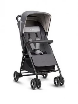 image of Silver Cross Avia Galaxy Stroller