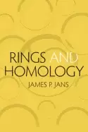 Image of rings and homology