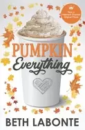 Image of pumpkin everything