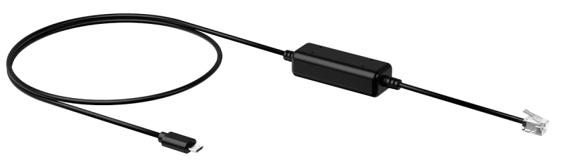 Image of Yealink EHS35 Interface adapter