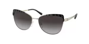 Michael Kors Sunglasses MK1084 SAN LEONE 10148G