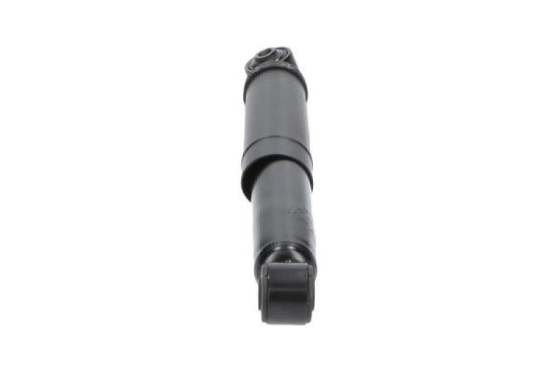 Image of KAVO PARTS SSA-6567 Shock absorber Rear Axle, Gas Pressure, Twin-Tube, Telescopic Shock Absorber, Bottom eye Shock Absorber (854)