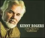 Image of 21 number ones