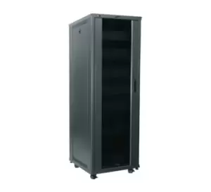 image of Middle Atlantic Products IRCS-3524 rack cabinet 35U Freestanding...