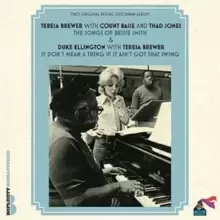 Image of The Songs of Bessie Smith/It Don't Mean a Thing If It Aint Got...