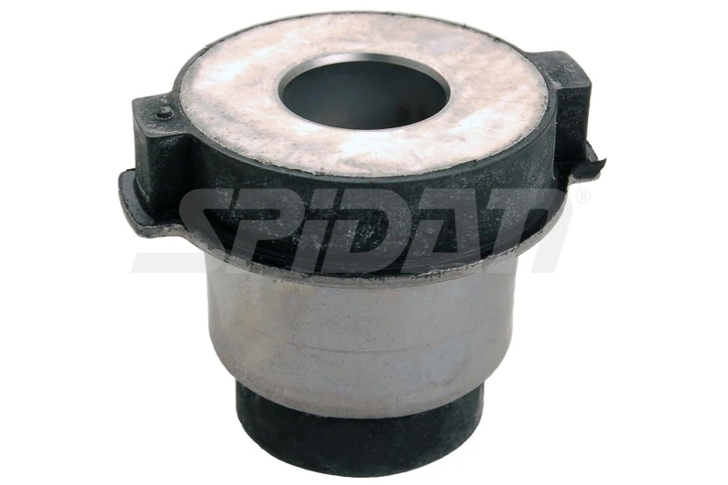 Image of SPIDAN CHASSIS PARTS Mounting, axle bracket SPIDAN CHASSIS PARTS 412822