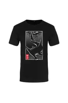 image of Hammerhead Shark T-Shirt