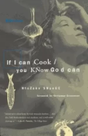 Image of if i can cook you know god can