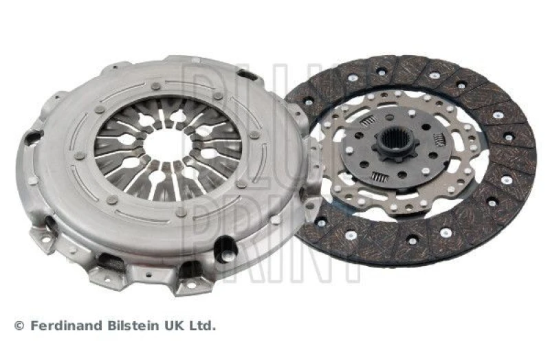 Image of Blue PRINT Clutch kit Blue PRINT ADV1830147