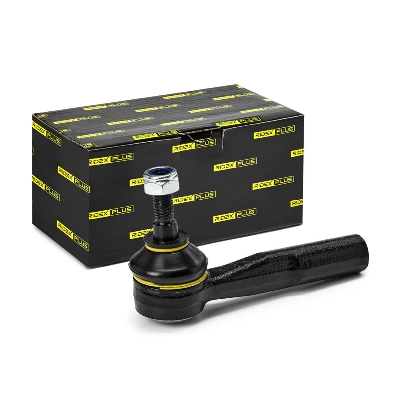 Image of RIDEX PLUS Track rod end RIDEX PLUS 914T0190P