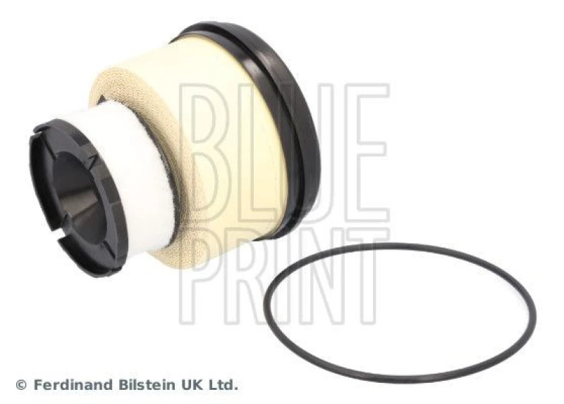 Image of Blue PRINT Fuel filter Blue PRINT ADBP230066