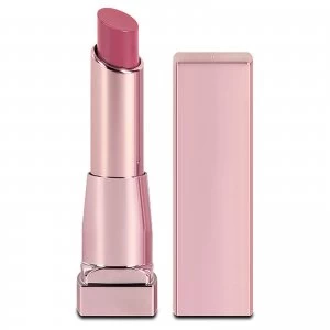 Image of Maybelline Color Sensational Shine Compulsion Lipstick (Various Shades) - 55 Taupe Seduction
