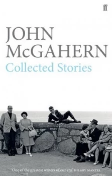 Image of The Collected Stories by John Mcgahern Paperback