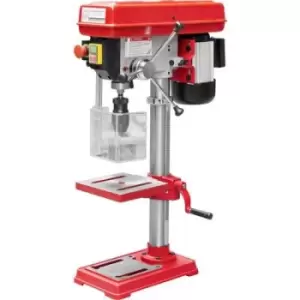 image of Holzmann Maschinen SB 4115N Box column drill press 400 W 230 V