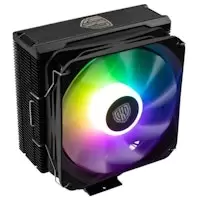 Image of Kolink Umbra EX180 ARGB CPU Cooler - 120mm
