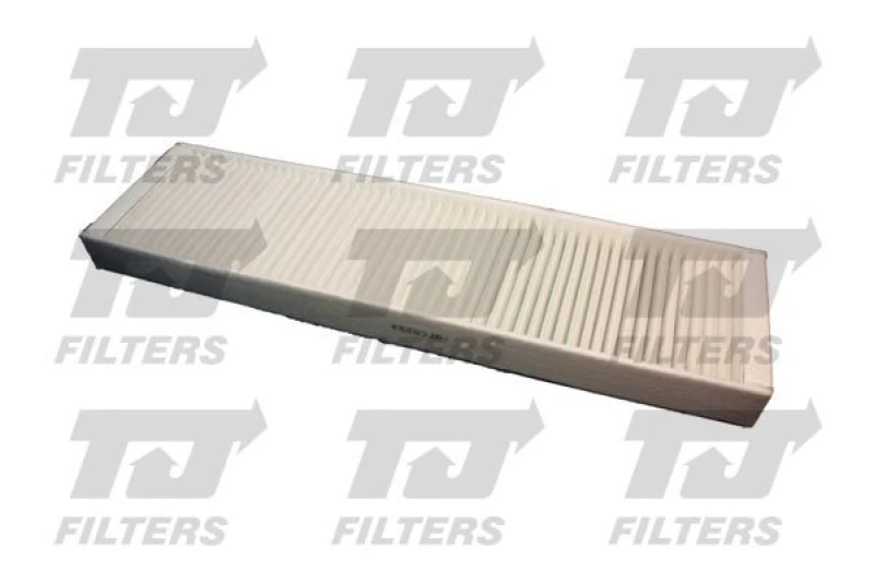 Image of QUINTON HAZELL Pollen filter QUINTON HAZELL QFC0253