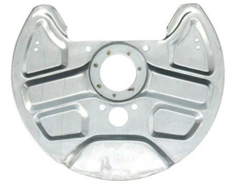 Image of PROCARO PR19-1173 Brake Disc Back Plate Front Axle Right Splash Panel,brake disc (1330)