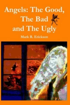 Image of Angels by Mark R Erickson Paperback