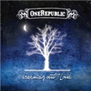 image of OneRepublic Dreaming Out Loud CD