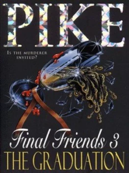 Image of The Graduation by Christopher Pike Paperback