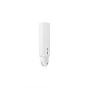 Image of 6.5 Watt G24Q-2 White LED PLC 4-Pin A+