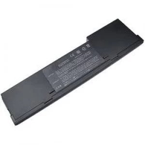 Image of Laptop battery Beltrona replaces original battery 909 2420 91.49V28.001 BT.00803.004 BT.T3004.001 BT.T3007.001 BT.T