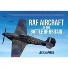 Image of RAF Aircraft of the Battle of Britain