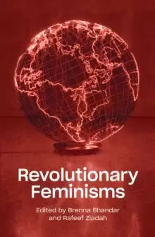 Image of Revolutionary Feminisms : Conversations on Collective Action and Radical Thought