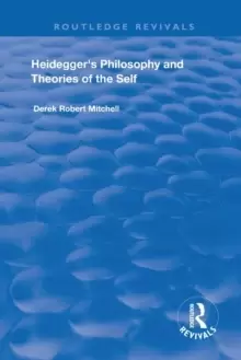 Image of Heidegger's Philosophy and Theories of the Self