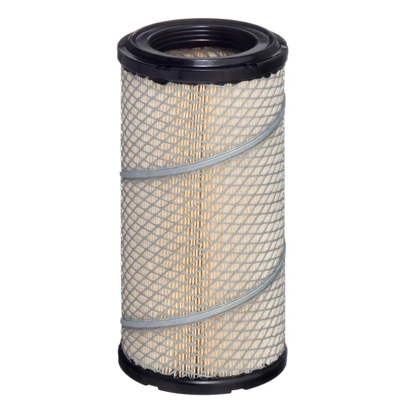 Image of Air filter HENGST FILTER E1506L