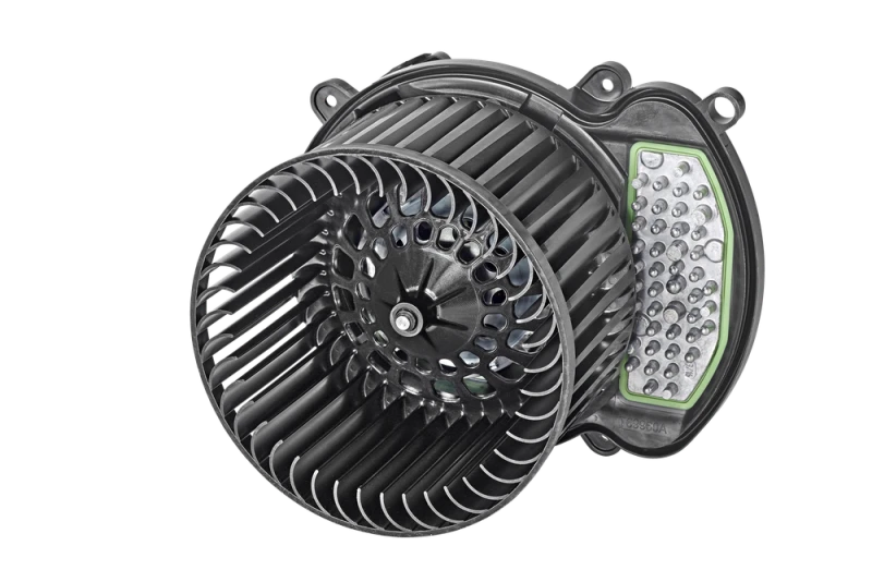Image of Blower motor VALEO 715012