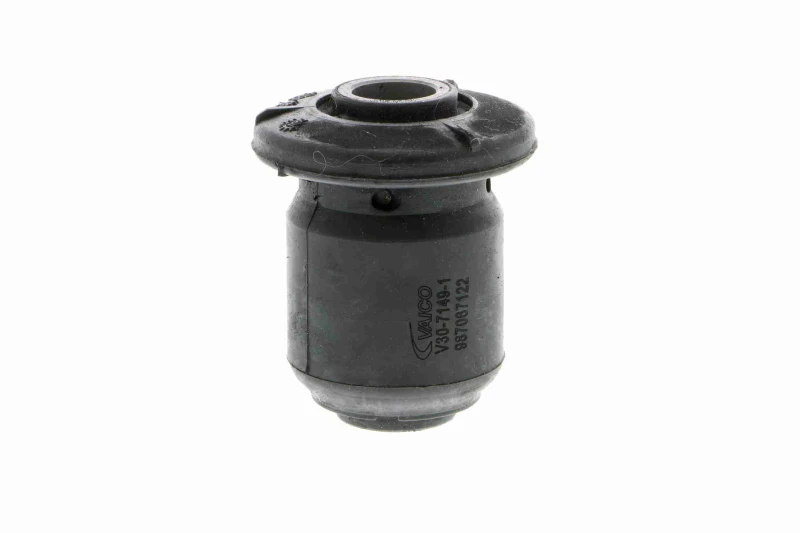 Image of VAICO V30-7149-1 Arm Bushes Rear Axle, Original VAICO Quality, for semi-trailing arm Control Arm-/Trailing Arm Bush (251)