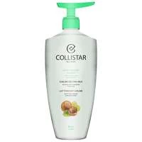 Image of Collistar Body Care Sublime Melting Milk for Dry Skin 400ml