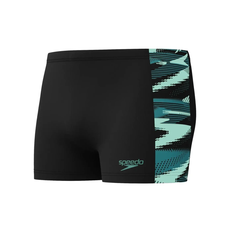 Image of Speedo Swim shorts Speedo Eco+ H-Boom Panel Noir Male 36 0030141-6009