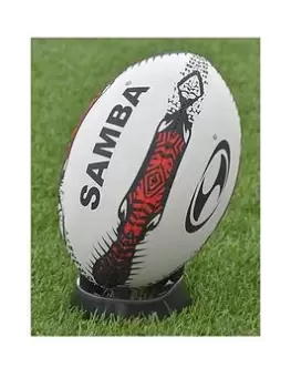 Samba Racer Rugby Trainer Ball