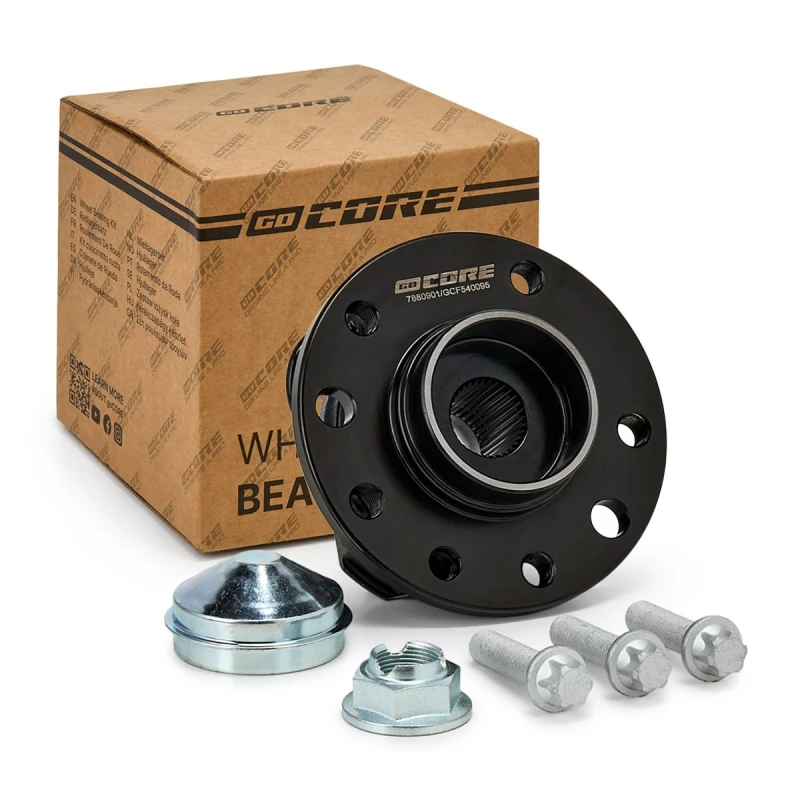 Image of goCORE Wheel bearing kit goCORE GCF540095