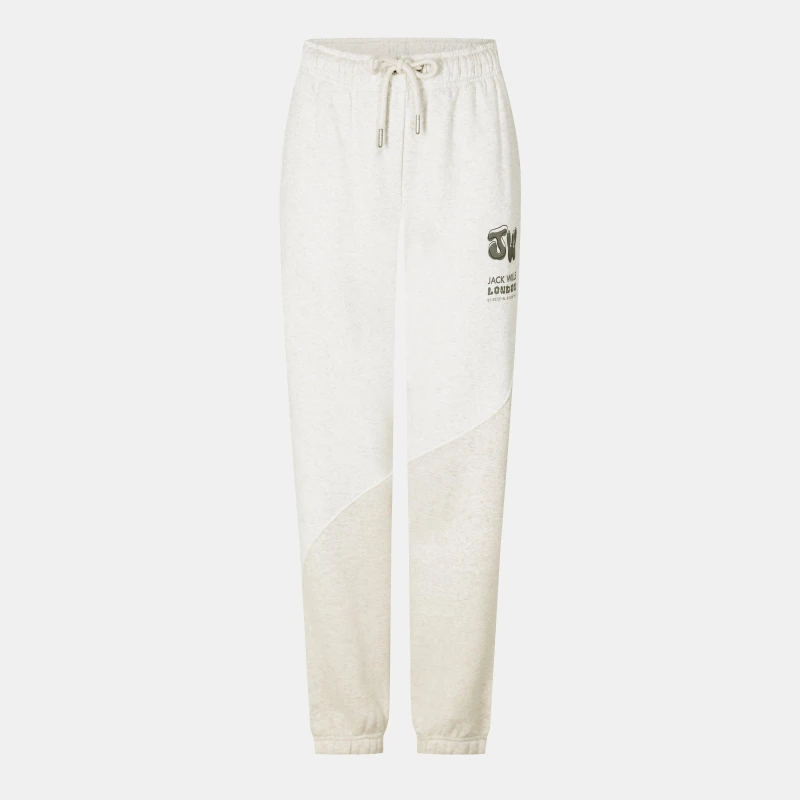 Image of Jack Wills Splice Jogging Bottoms Womens - Multi Multi 8