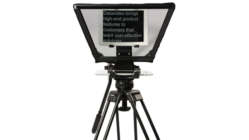 Image of DataVideo TP-650