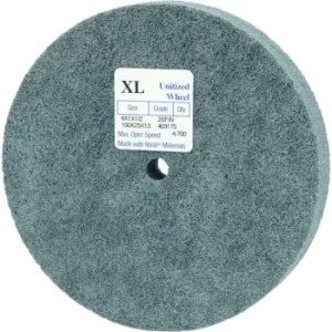 Image of 152X25X12.7MM Unitised Wheel 2 Fine