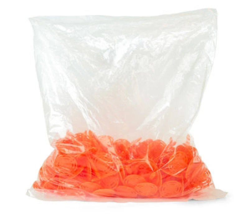 Image of Drybase Plaster Membrane Plugs Orange X 150 Pack: Time-Saving And Versatile Plugs For Damp-Proofing Projects