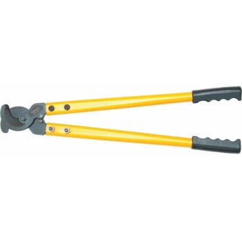 Image of 40MM Dia Cable Cutter Lever Type - Kennedy