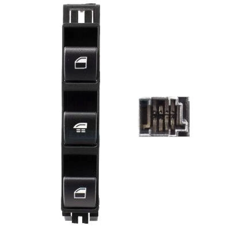 Image of MEAT & DORIA 26626 Switch, window winder Switch,window winder (1761)