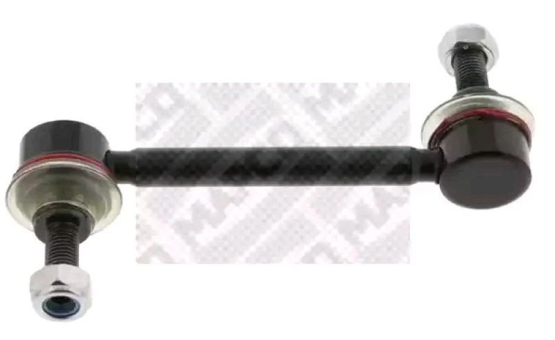 Image of MAPCO 52518HPS Anti-roll bar link Rear Axle Right Link Stabiliser (3229)