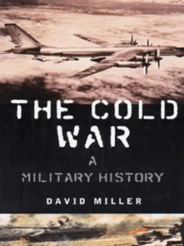 Image of The Cold War by David Miller Hardback