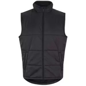 Image of PRO RTX Mens Pro Bodywarmer (M) (Black)